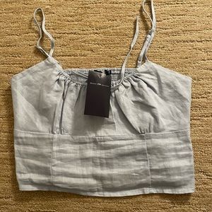 nwt jennifer tank